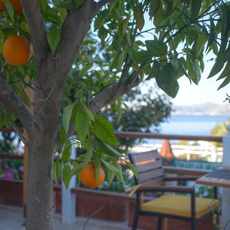 Hotel Ferah Kaş Exterior photo