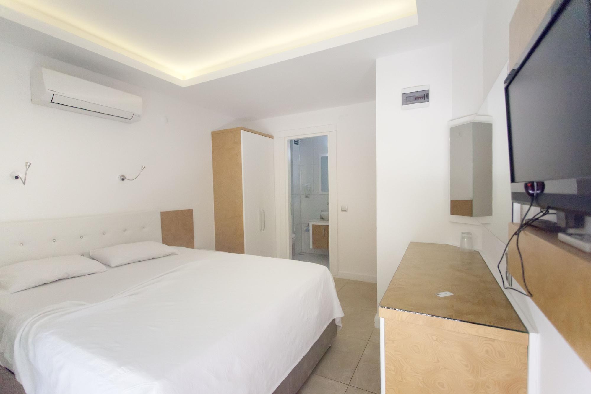Hotel Ferah Kaş Exterior photo