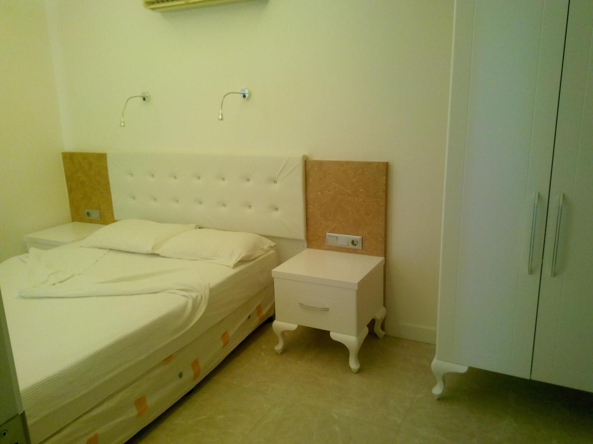 Hotel Ferah Kaş Room photo