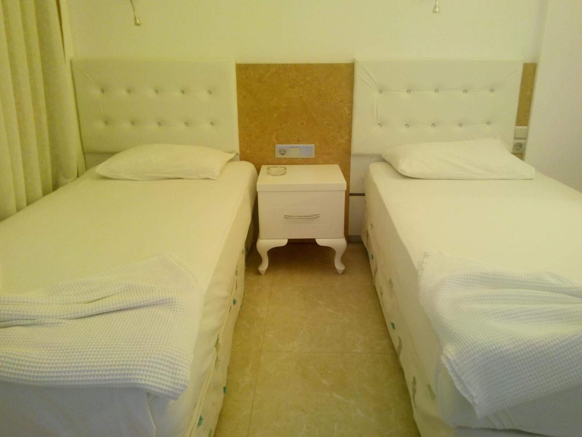 Hotel Ferah Kaş Room photo