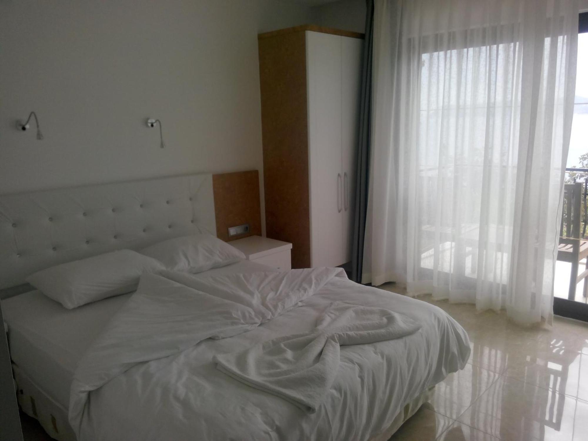 Hotel Ferah Kaş Room photo