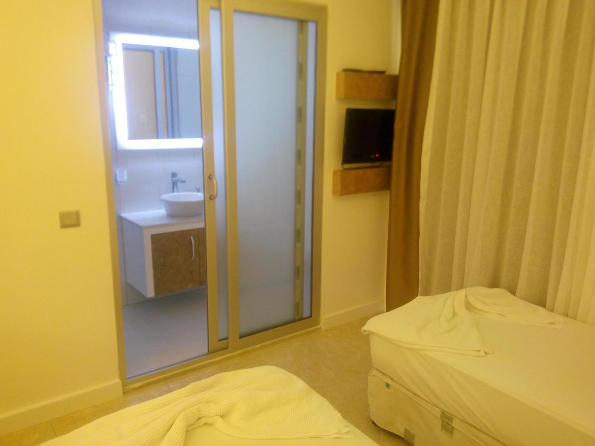 Hotel Ferah Kaş Room photo
