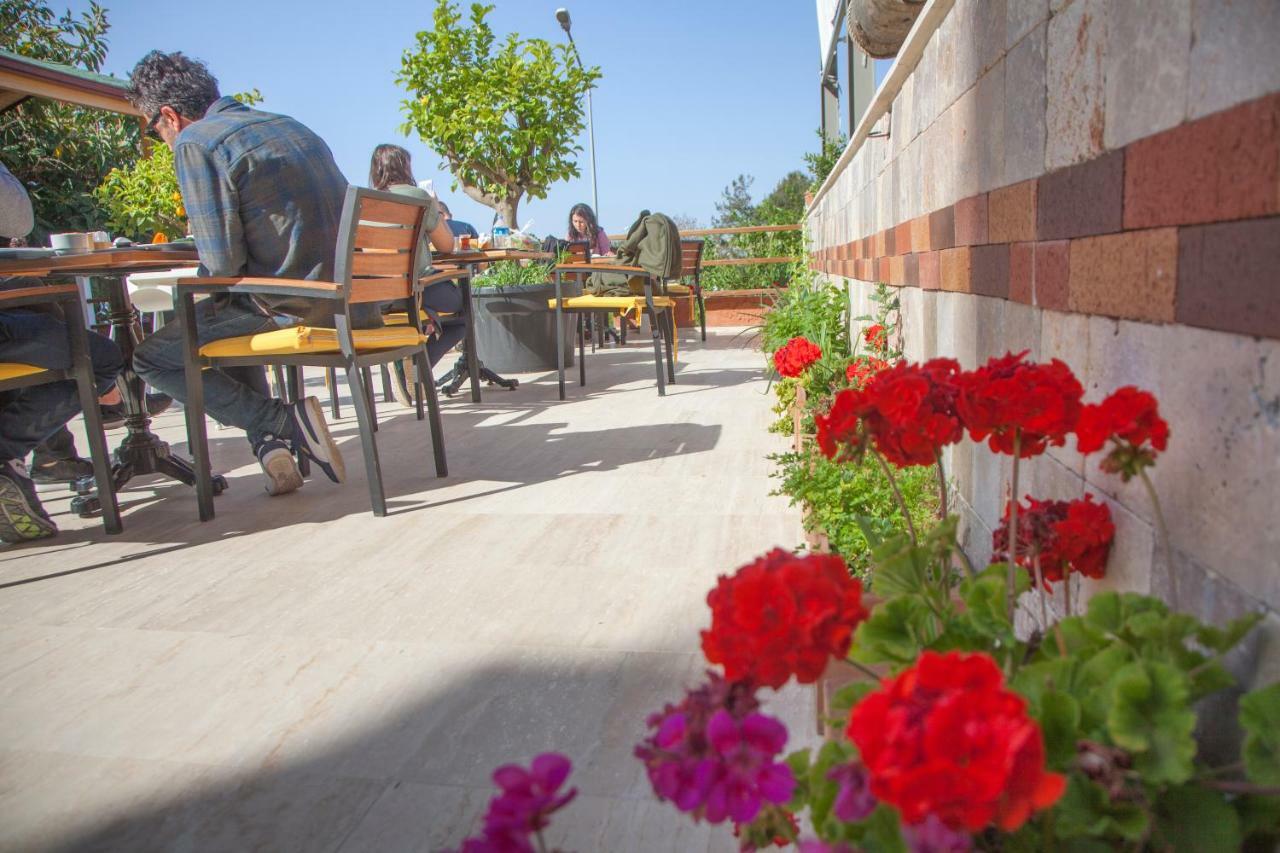 Hotel Ferah Kaş Exterior photo