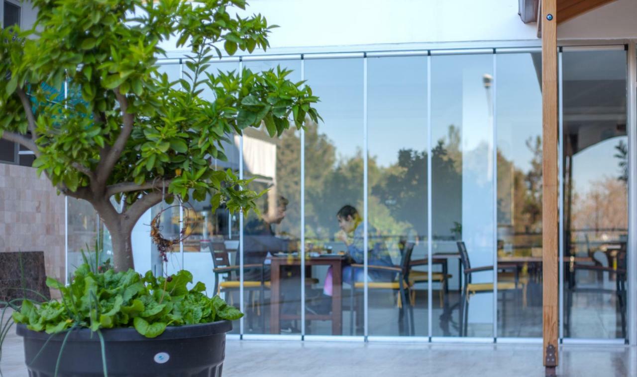 Hotel Ferah Kaş Exterior photo