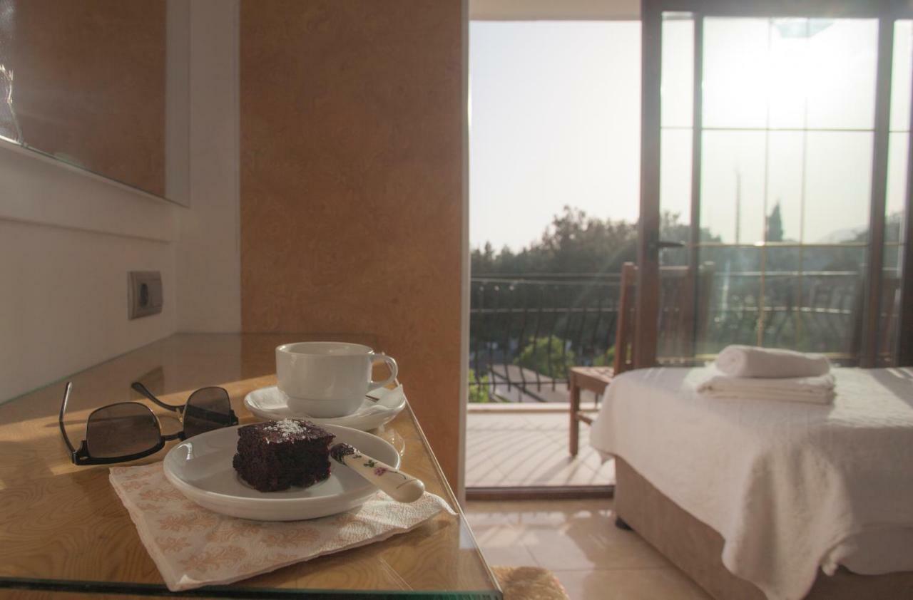 Hotel Ferah Kaş Exterior photo