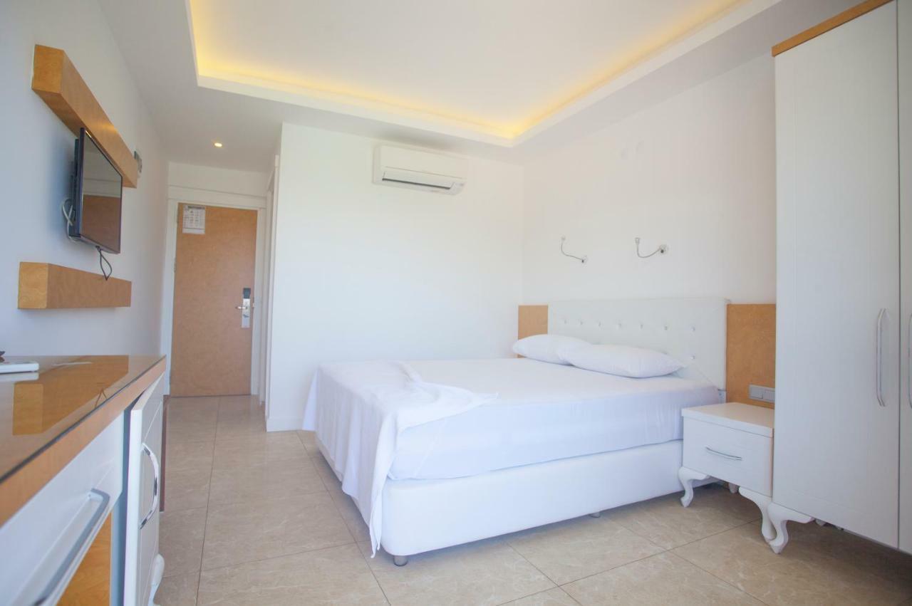 Hotel Ferah Kaş Exterior photo